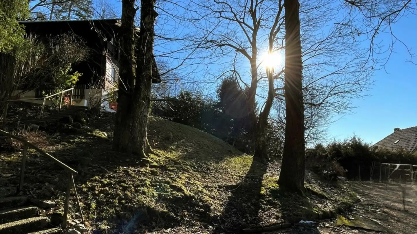 Casa a schiera in vendita - 1012 Lausanne