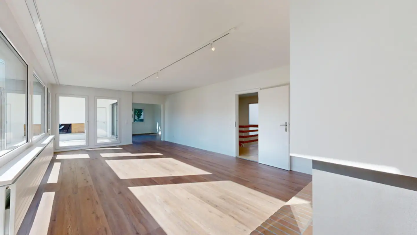 Maison individuelle à louer - Ob Dem Hügliacker 85, 4102 Binningen - Photo 4