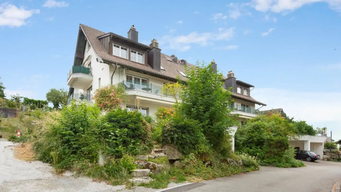 Wohnung kaufen - Gentenwisstrasse 15, 8332 Russikon - Foto 2