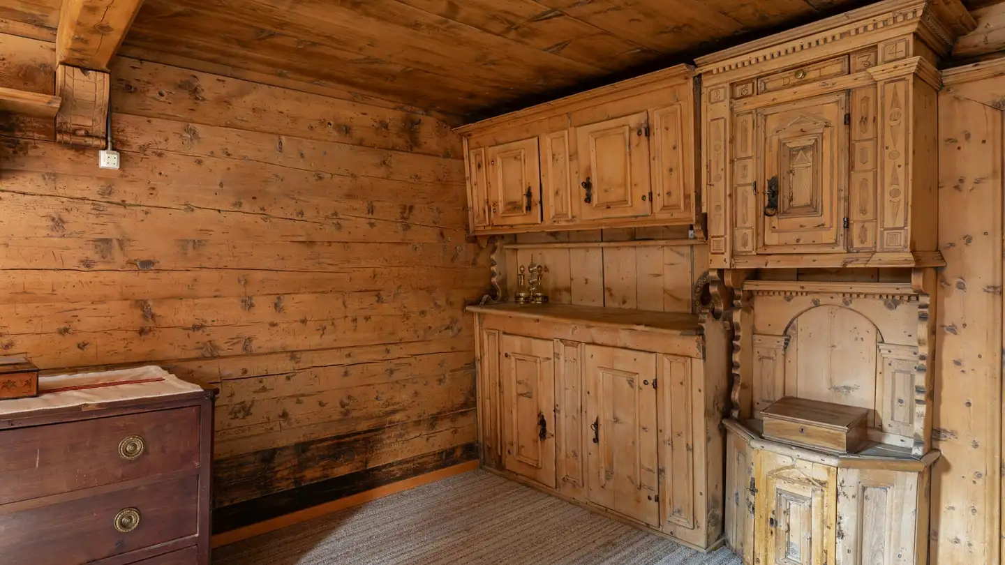 Casa singola in vendita - 7515 Sils/Segl Baselgia - Photo 2