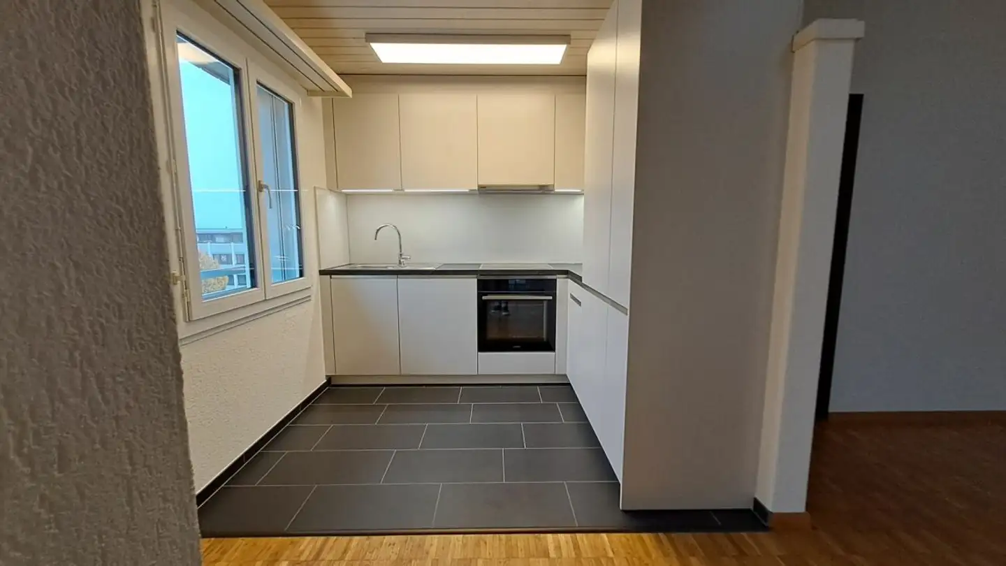 Wohnung mieten - Industriestrasse 4, 9475 Sevelen - Foto 4