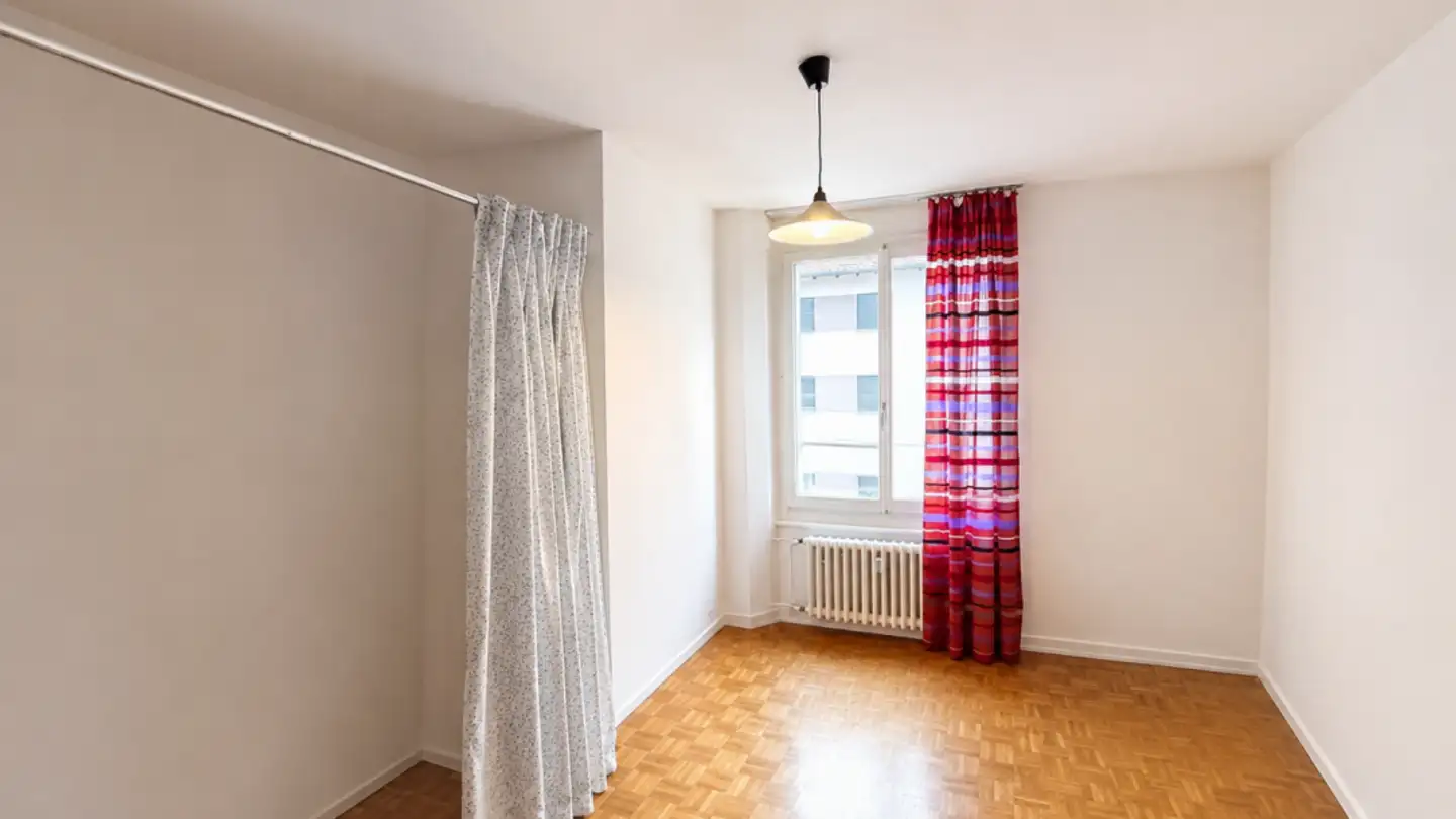 Wohnung mieten - Fähnernstrasse 6, 9000 St. Gallen - Foto 4