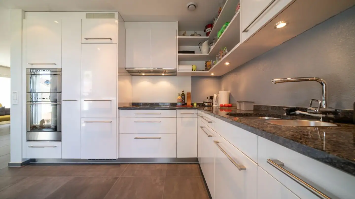Wohnung kaufen - Fridlimattstrasse 5, 8122 Binz - Foto 4