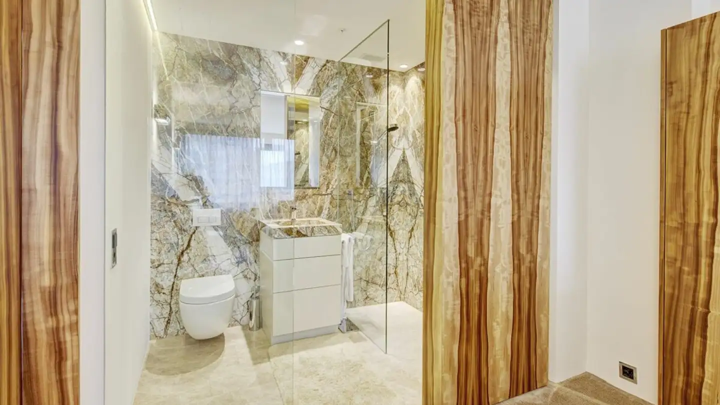Appartamento in vendita - Pfingstweidstrasse 98, 8005 Zürich - Foto 3