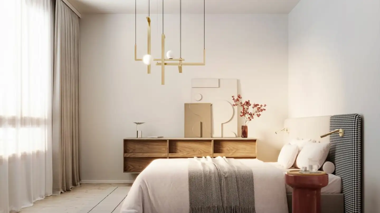 Wohnung kaufen - Promenade 47, 7270 Davos Platz - Foto 4