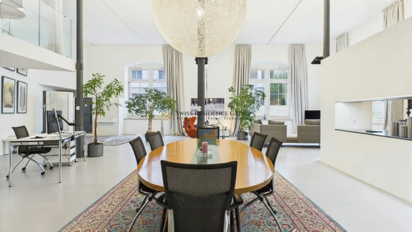 Loft in vendita - 8630 Rüti ZH - Foto 2