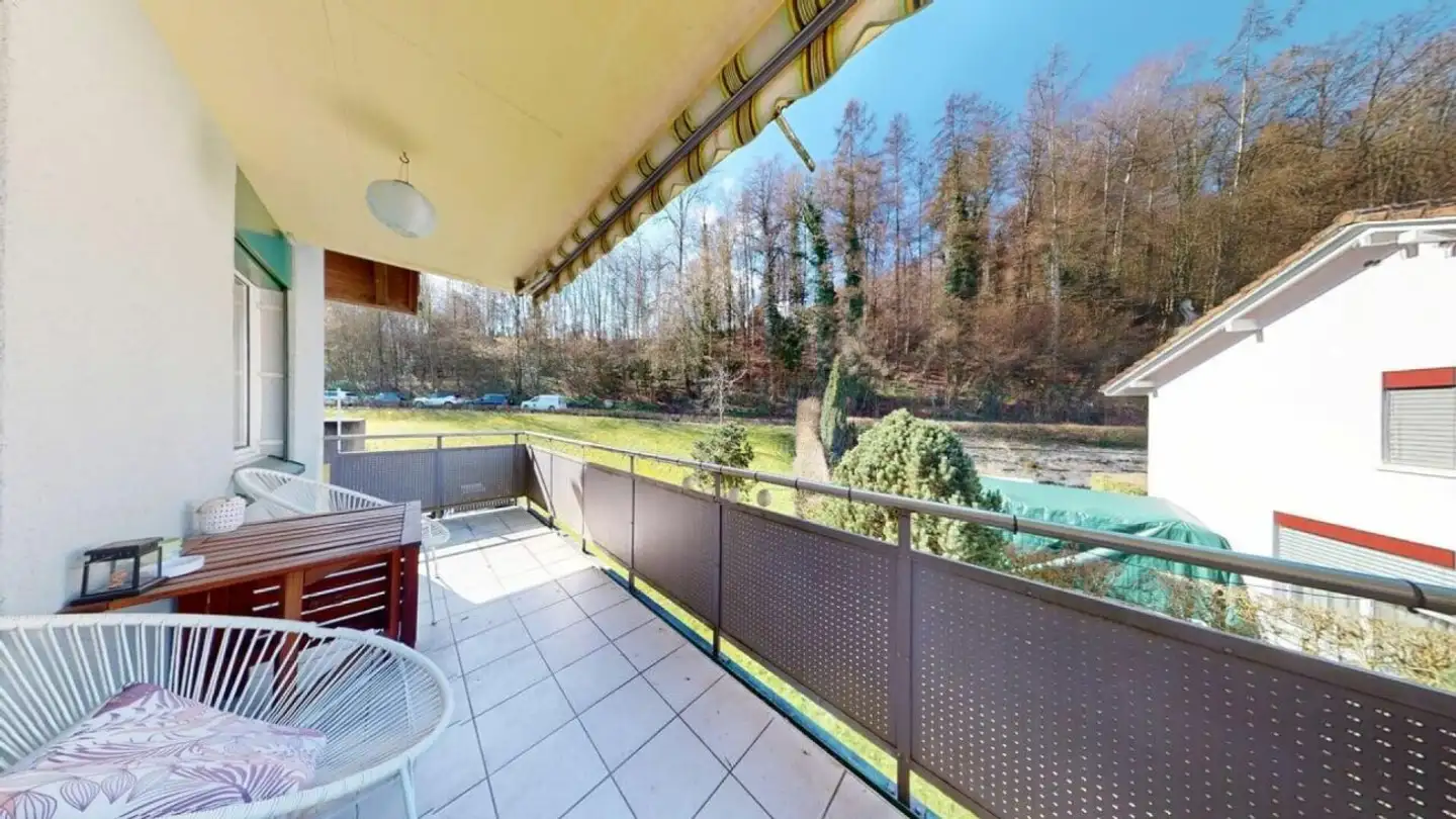 Appartamento in vendita - 4528 Zuchwil