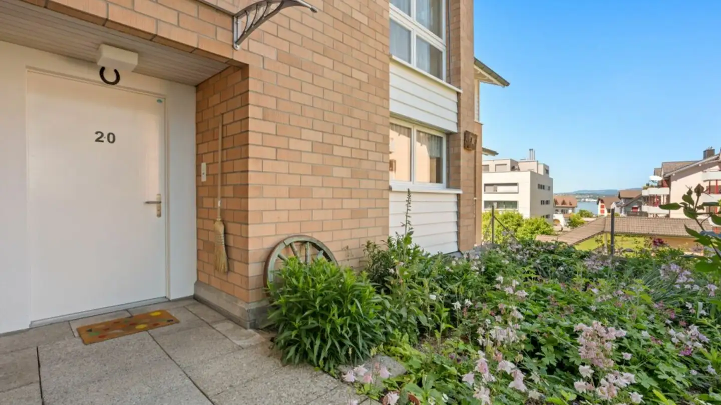 Einfamilienhaus kaufen - Mülibach 20, 8852 Altendorf - Foto 3