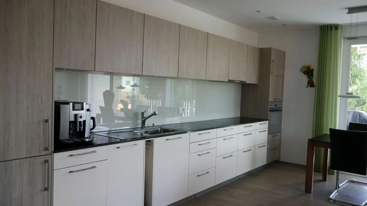 Wohnung kaufen - Schulgasse 24, 8214 Gächlingen - Foto 3