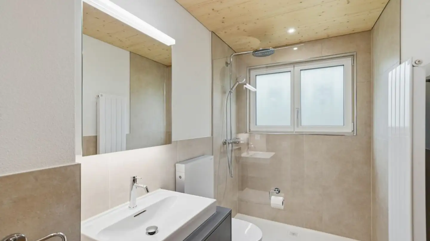 Einfamilienhaus kaufen - Bleichestrasse 12, 4632 Trimbach - Foto 2