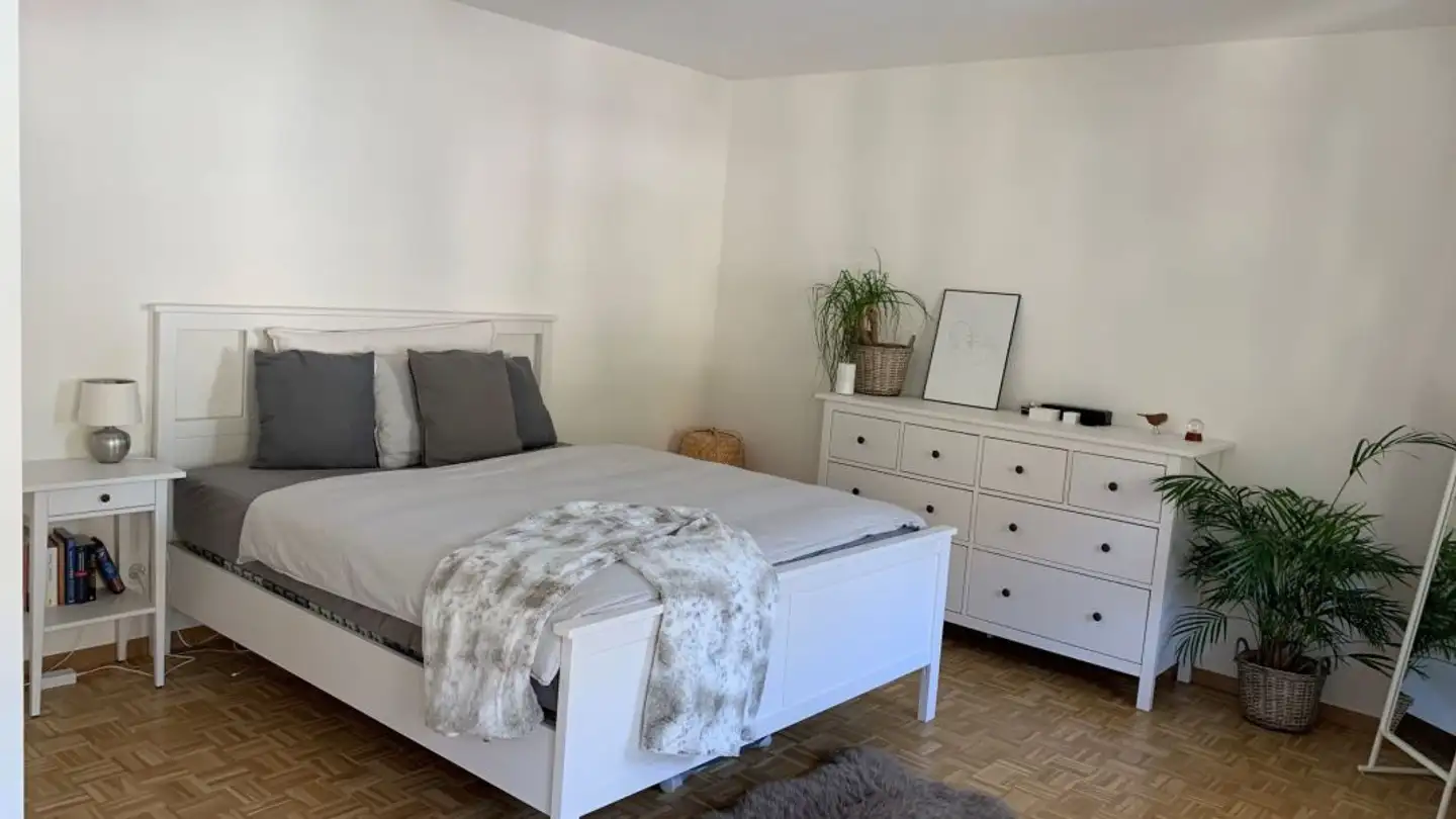 Appartamento in affitto - Spitzackerstrasse 7, 7310 Bad Ragaz - Foto 2