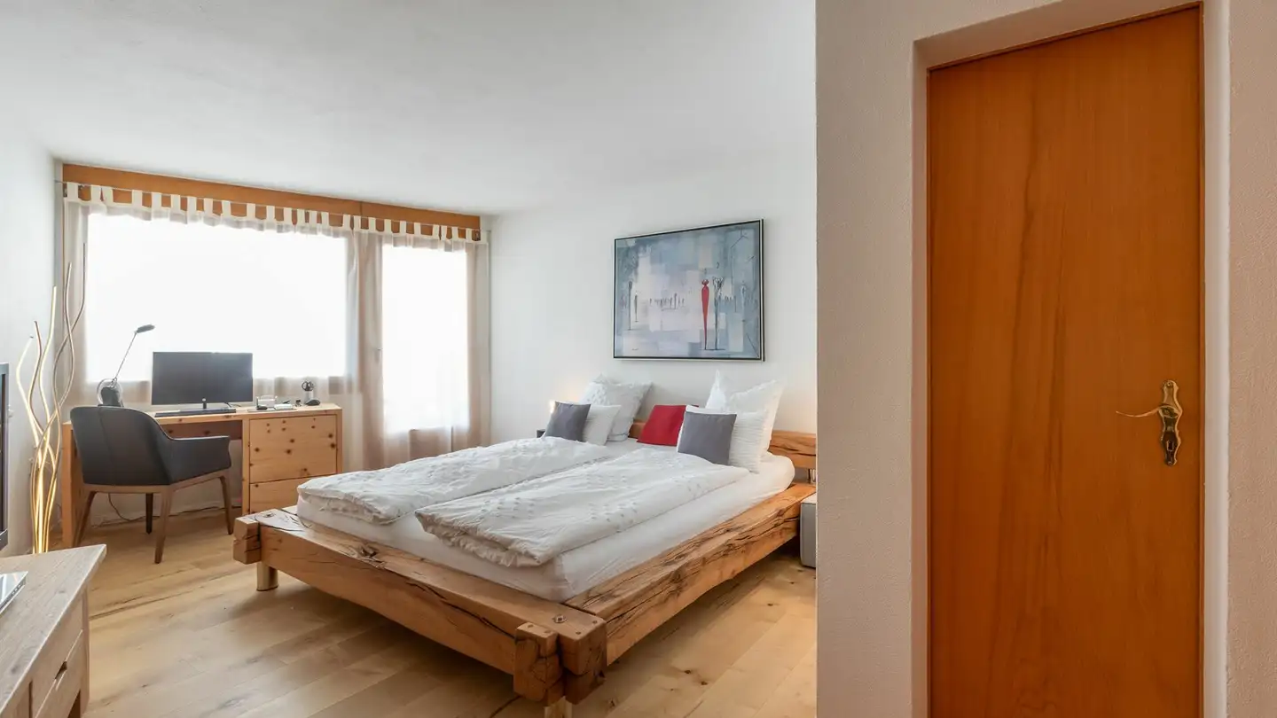 Appartement à vendre - 7516 Maloja - Photo 4