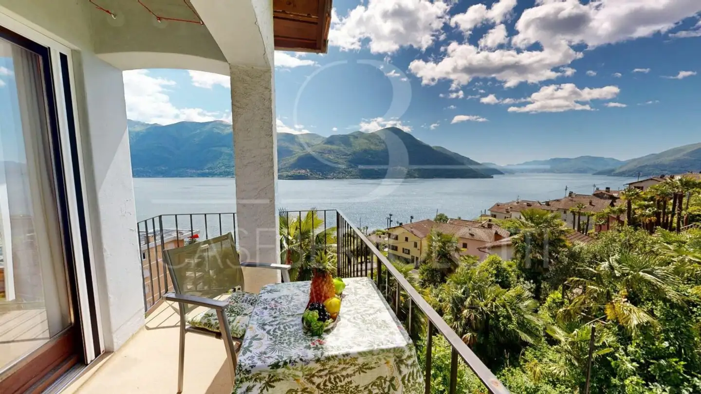 Maison individuelle à vendre - Via Costa Di Mezzo 43, 6614 Brissago - Photo 3