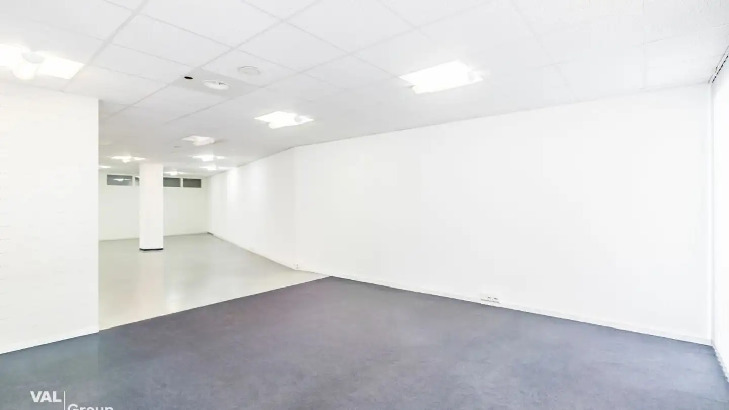 Mischgenutztes Gebäude mieten - 3902 Glis - Foto 4