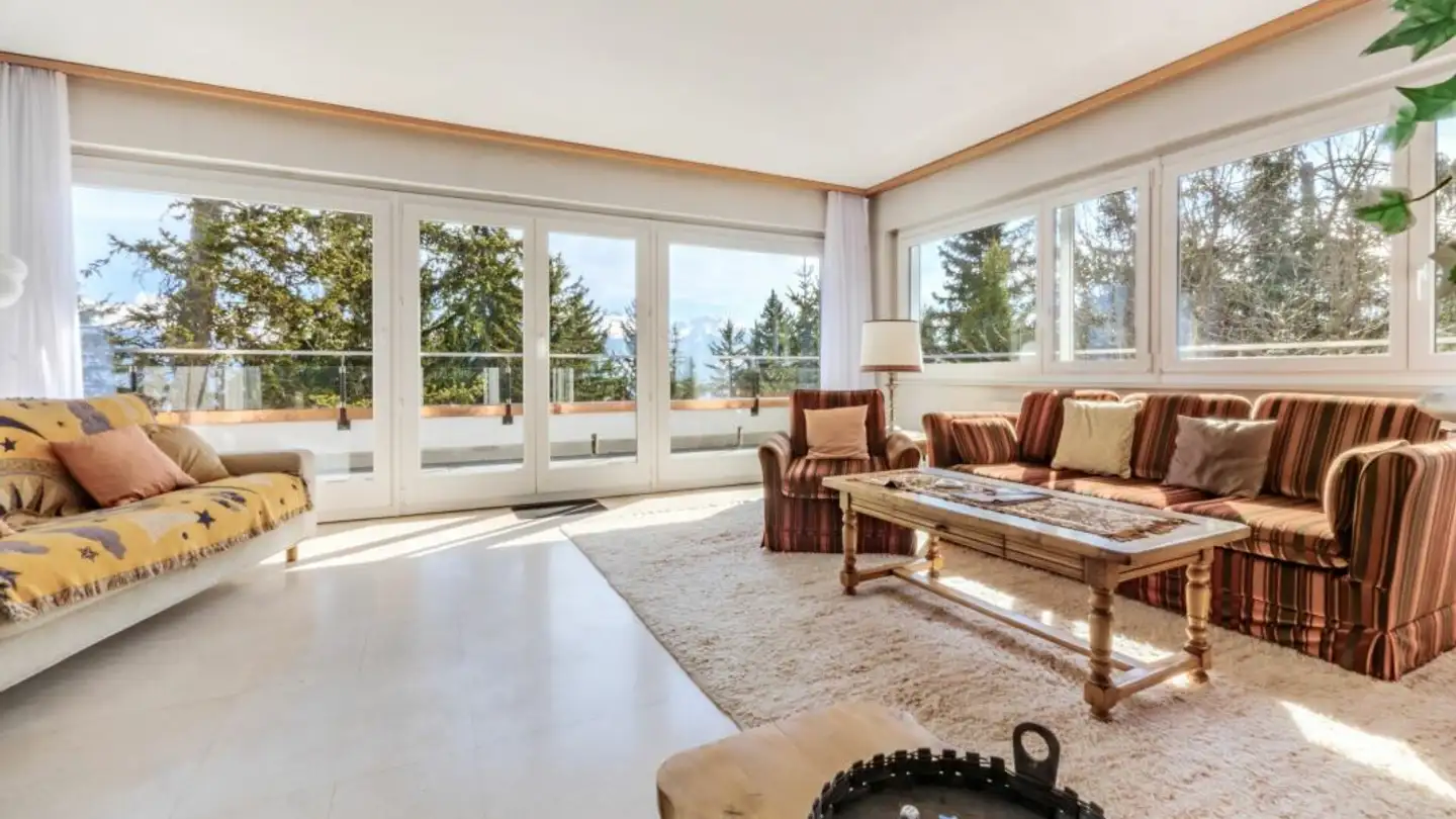 Casa singola in vendita - Route Des Barzettes 26, 3963 Crans-Montana - Foto 2