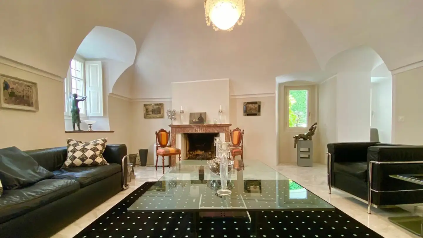 Appartamento in vendita - 6984 Pura - Foto 2