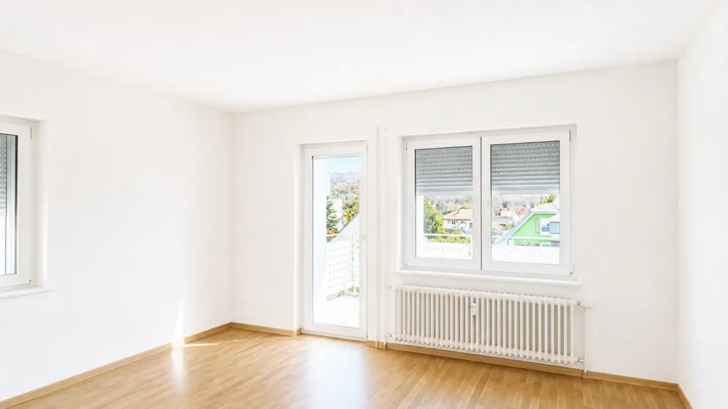 Appartamento in affitto - Mätteliweg 1, 4632 Trimbach - Foto 2