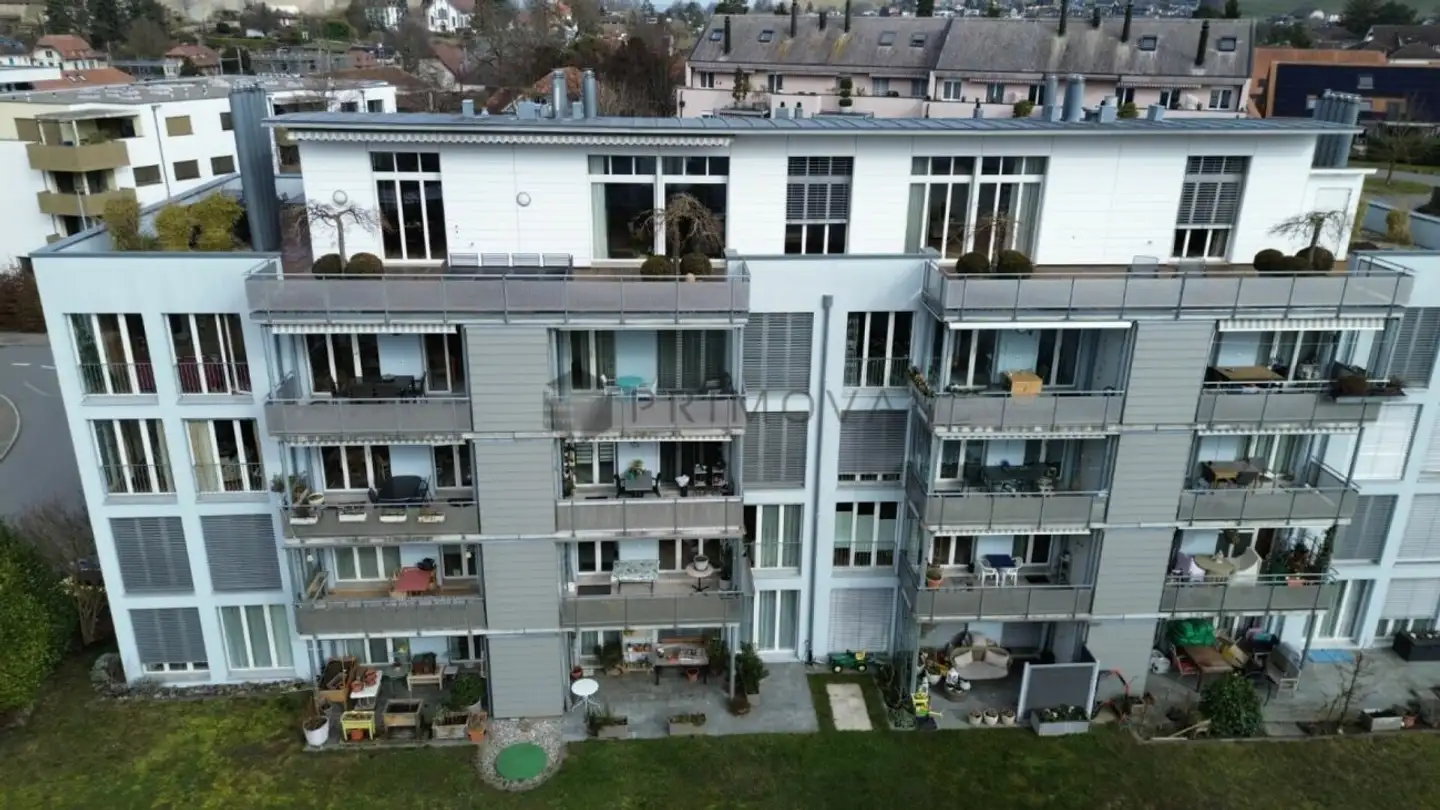 Wohnung kaufen - 3280 Murten