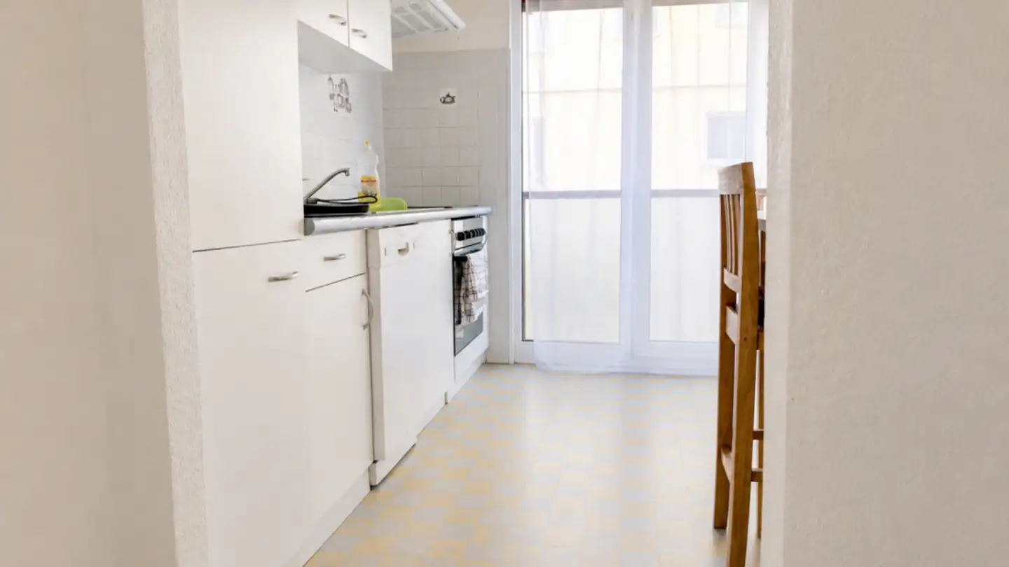 Apartment for sale - Rue Pottier, 1870 Monthey - Photo 2