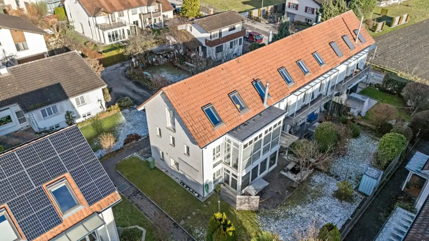 Maison individuelle à vendre - Kapellweg 66b, 9443 Widnau - Photo 3