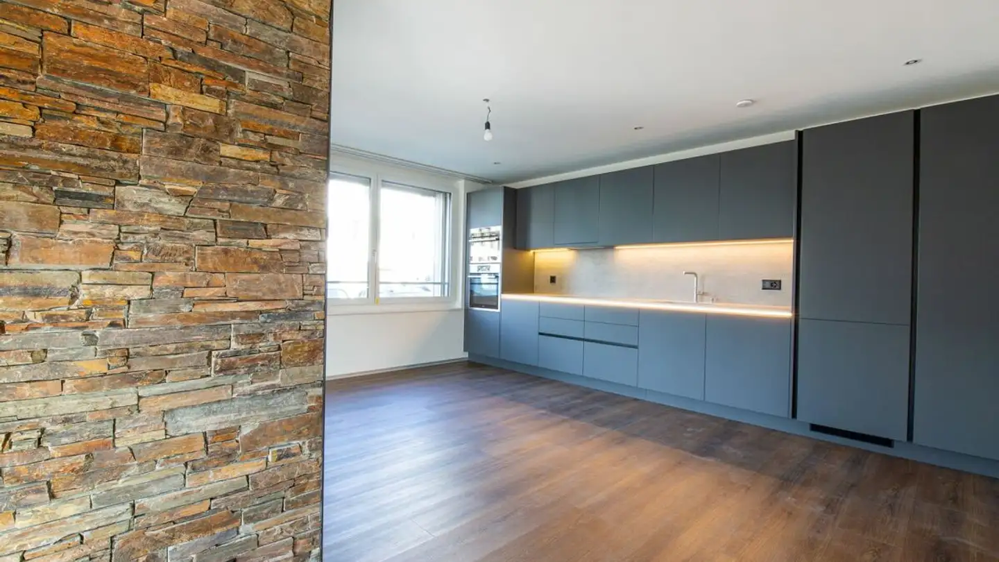 Appartement à louer - Waldaustrasse 2, 8606 Nänikon