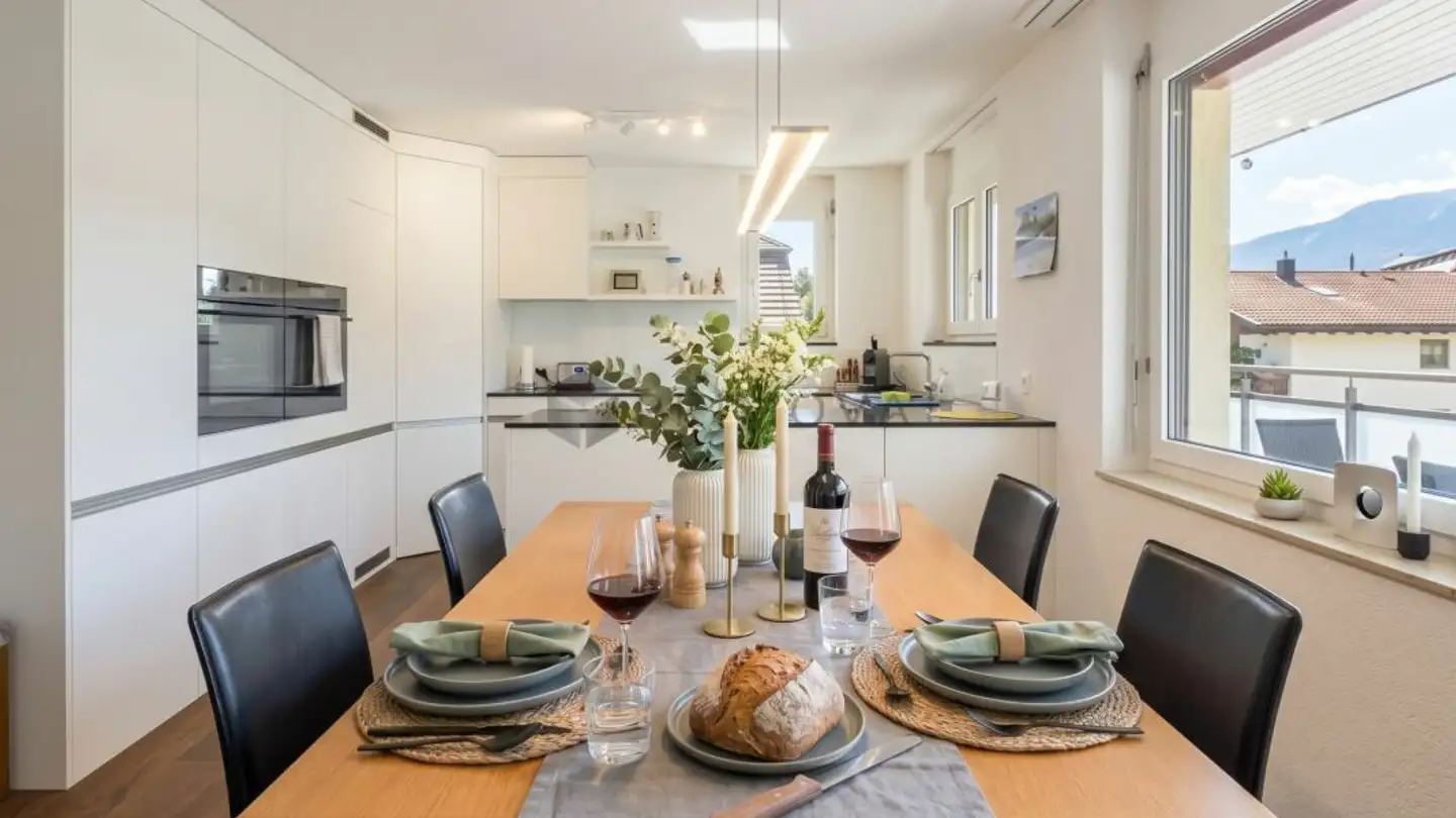 Casa singola in vendita - 8888 Heiligkreuz (Mels) - Foto 2