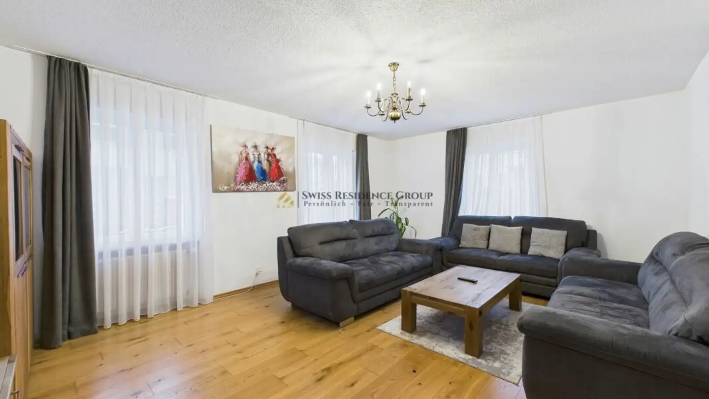 Casa singola in vendita - 5014 Gretzenbach - Photo 3