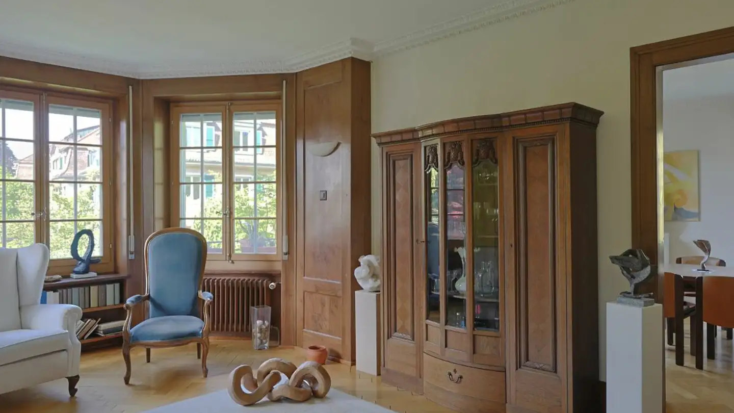 Apartment for sale - Steinerstrasse 4, 3006 Bern - Photo 4