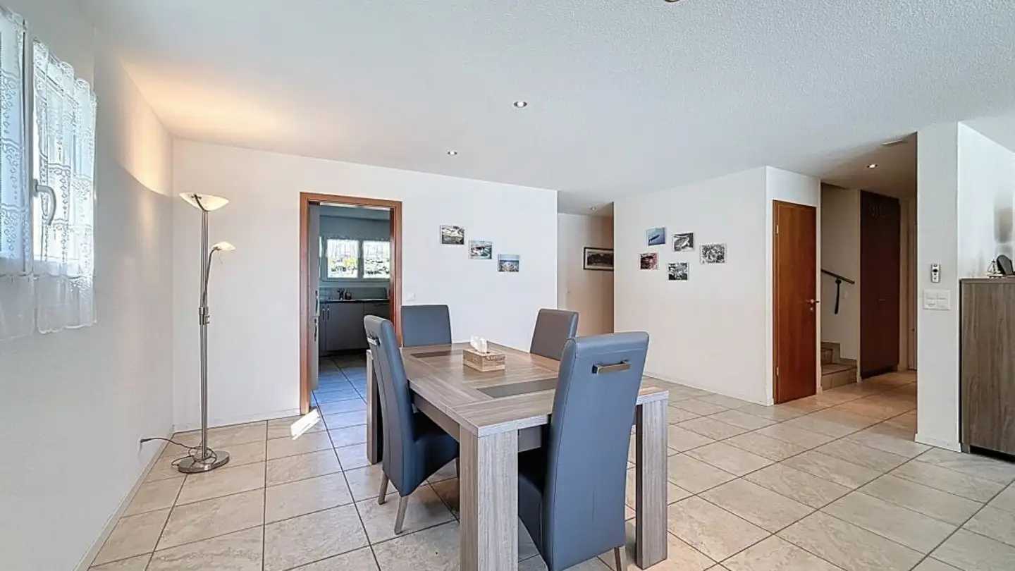 Penthouse kaufen - Chemin Des Chenevères 3, 1902 Evionnaz - Foto 4