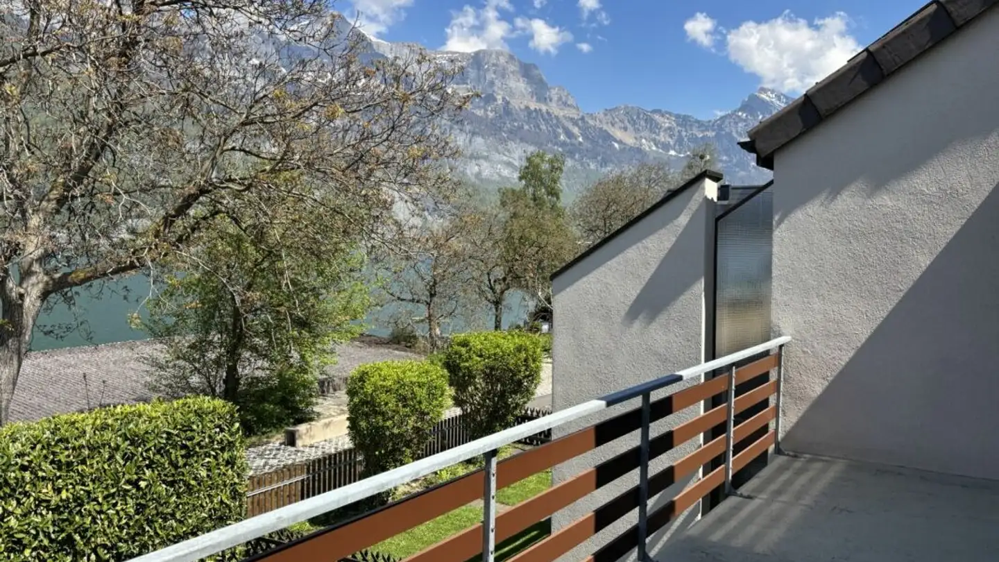 Casa a schiera in affitto - Rosengartenstrasse 3, 8882 Murg - Foto 4