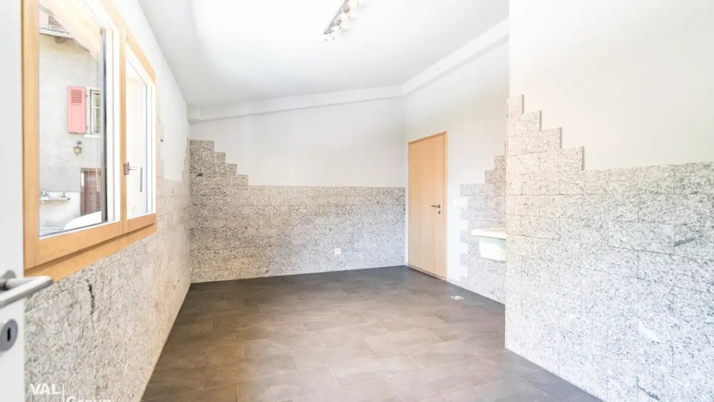 Maison individuelle à vendre - Wuhrgasse 17, 3900 Gamsen - Photo 4