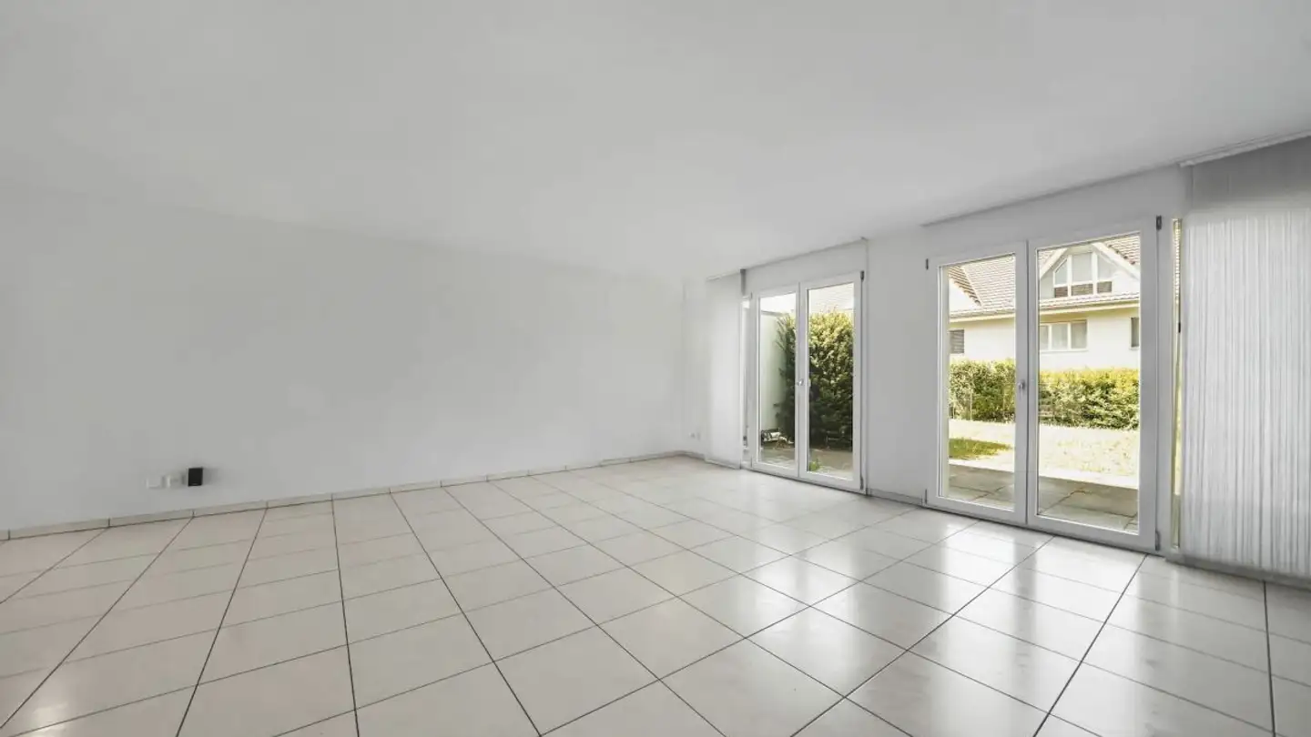 Maison en terrasse à vendre - Gewerbestrasse 9, 2558 Aegerten - Photo 4