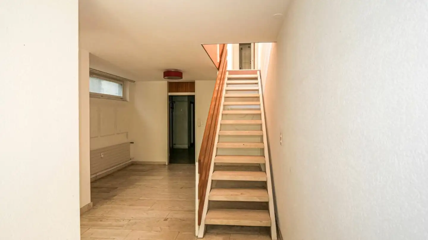 Attique à vendre - Kreuzackerweg 63, 4103 Bottmingen - Photo 3
