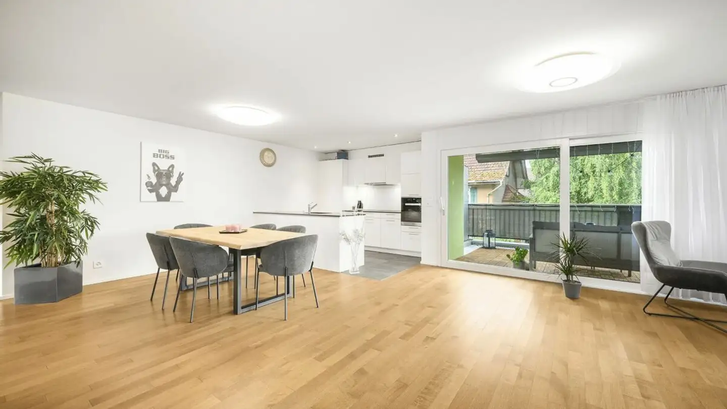 Appartamento in vendita - Vogelmatt 1, 6216 Mauensee - Foto 3