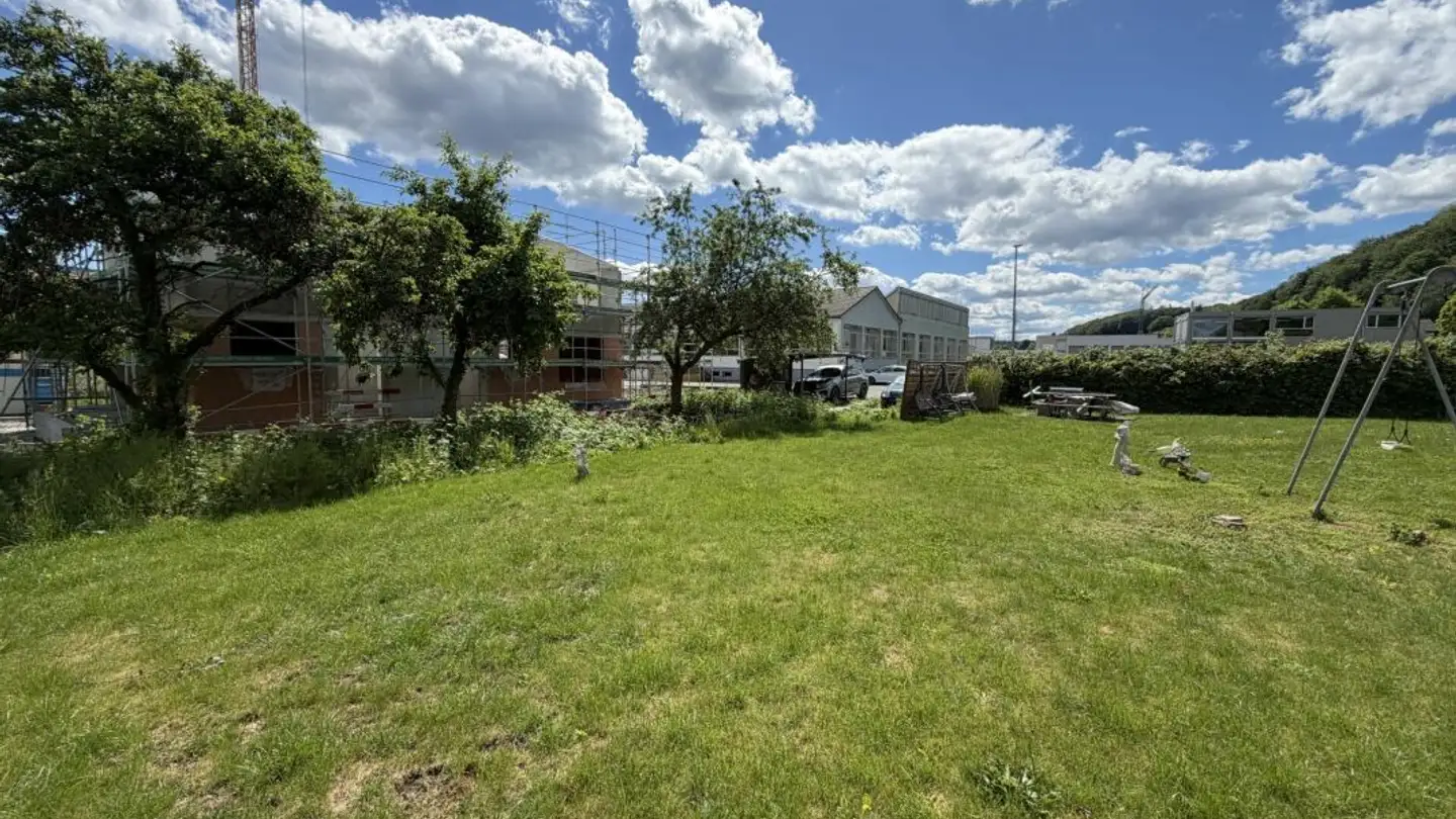 Constructible plot for sale - Moosweg 6, 2554 Meinisberg - Photo 3