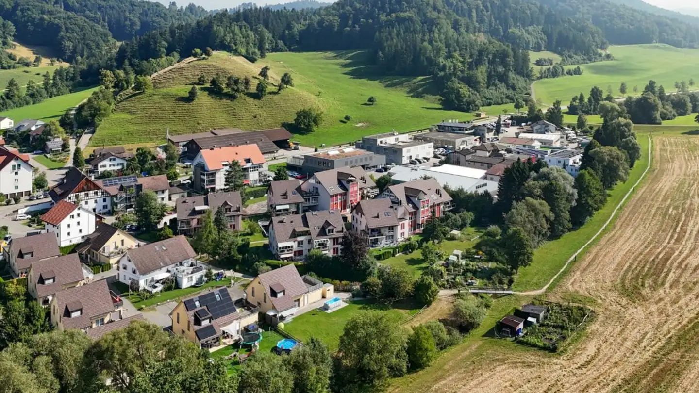 Wohnung kaufen - Mettlenstrasse 6a, 8488 Turbenthal