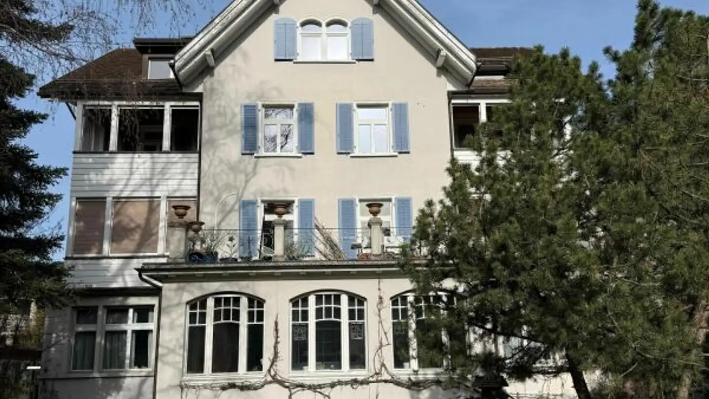 Wohnung mieten - 7000 Chur - Foto 3