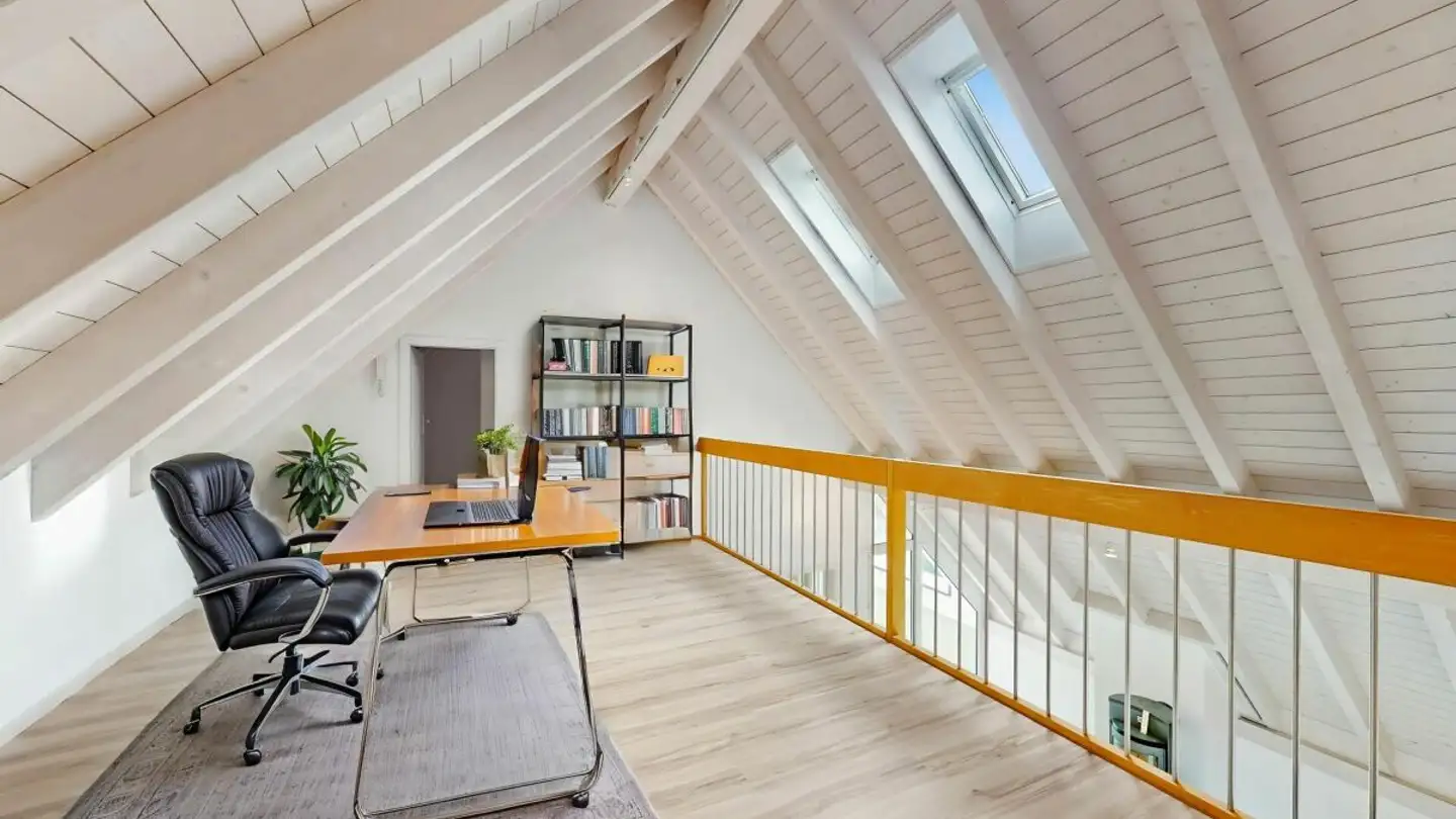 Apartment for sale - Drosselweg 5, 4242 Laufen - Photo 4