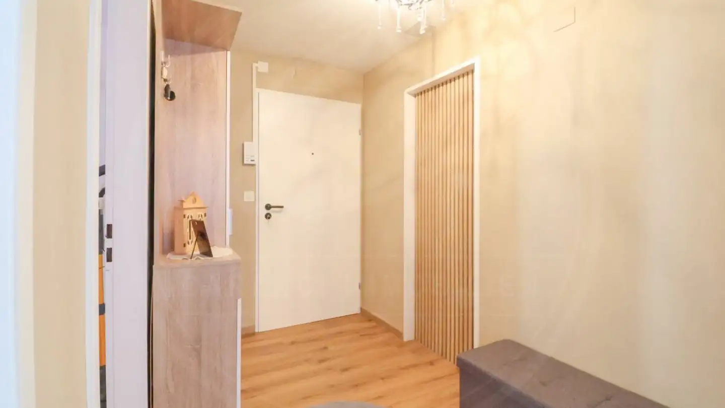 Apartment for sale - Zweierestrasse 8, 5443 Niederrohrdorf - Photo 4