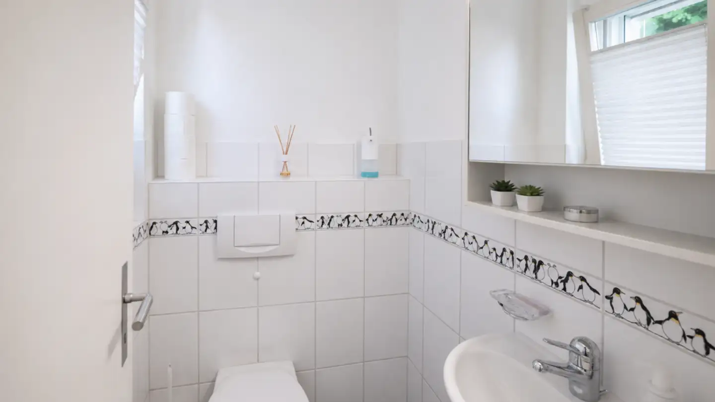 Reihenhaus kaufen - Schottikerstrasse 4e, 8352 Elsau - Foto 4