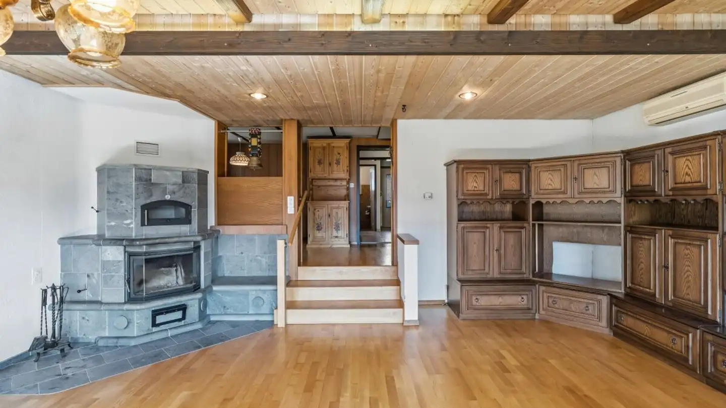 Einfamilienhaus kaufen - Schartenstrasse 10, 9445 Rebstein - Foto 3