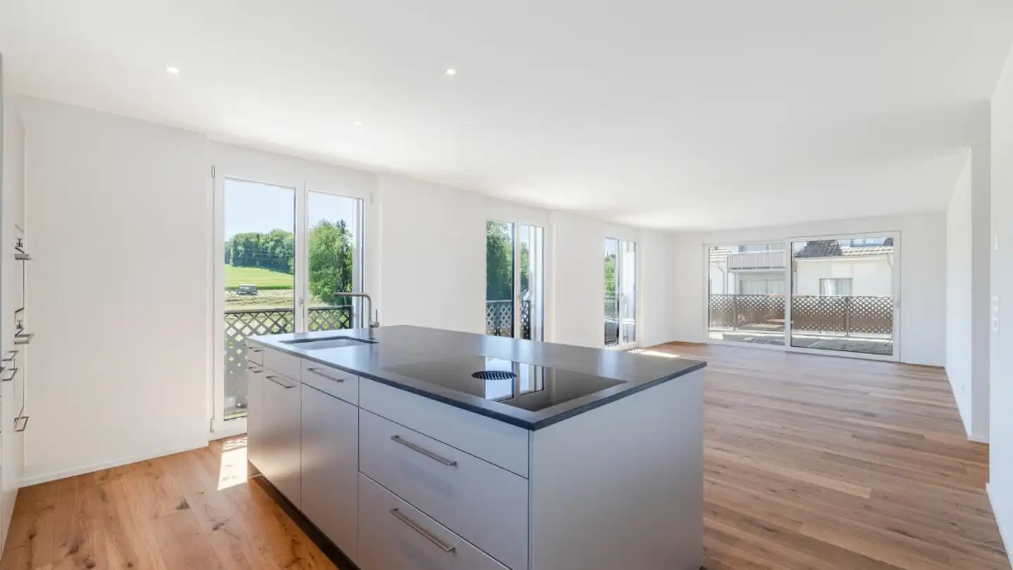 Apartment for sale - Im Reben 13, 8585 Schönenbaumgarten - Photo 4