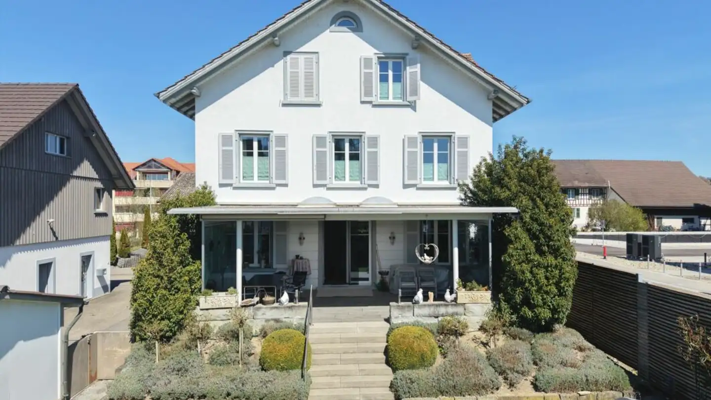 Casa singola in vendita - 8560 Märstetten - Foto 2