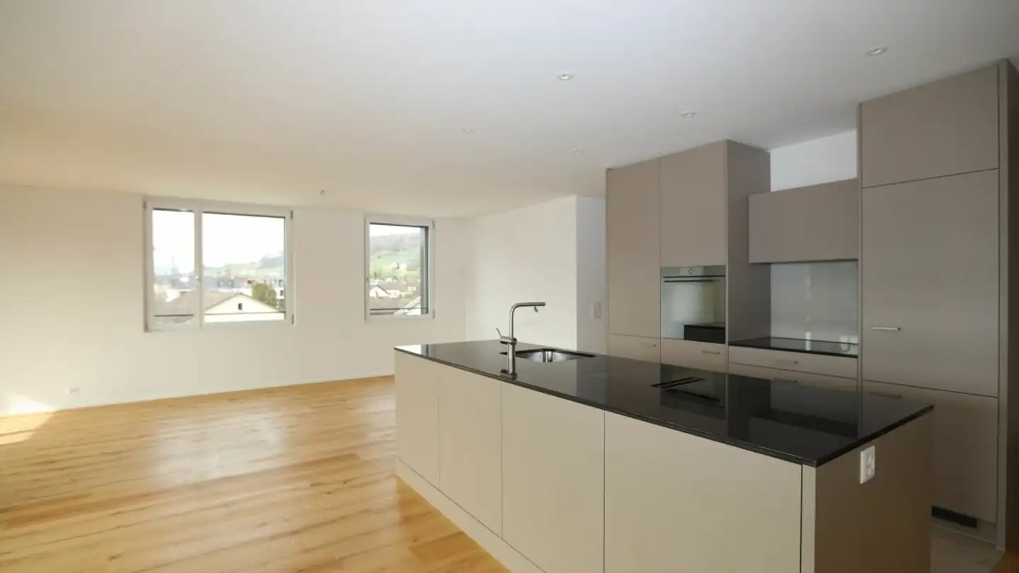 Appartamento in affitto - Gaswerkstrasse 7, 8570 Weinfelden