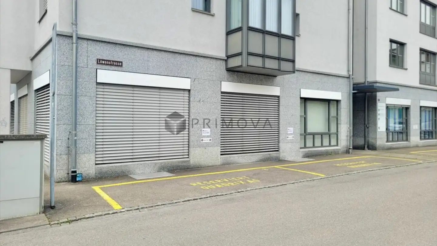 Bürofläche kaufen - 9230 Flawil - Foto 3