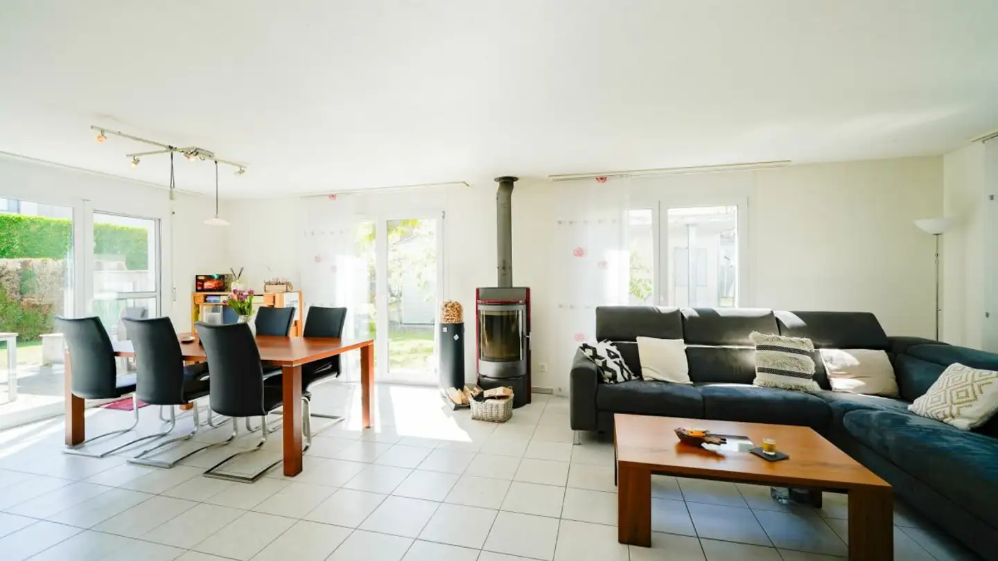 Single house for sale - Zöpflistrasse 35, 6034 Inwil - Photo 2