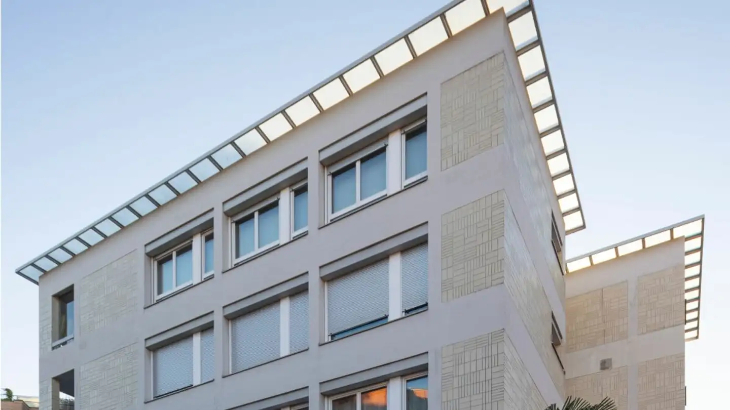 Wohnung kaufen - Via Breganzona, 6900 Lugano