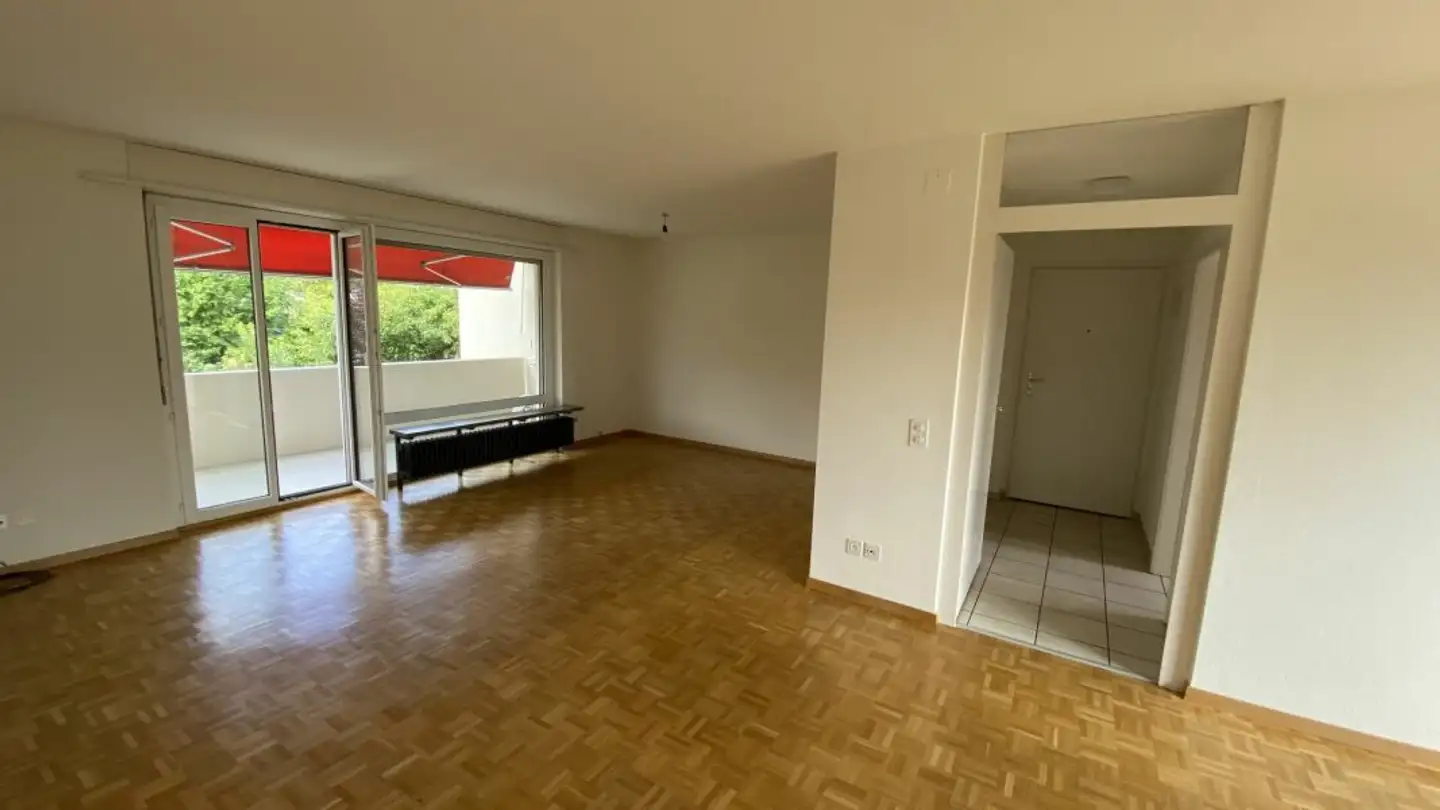 Apartment for sale - Wallerstrasse 2, 5000 Aarau - Photo 2