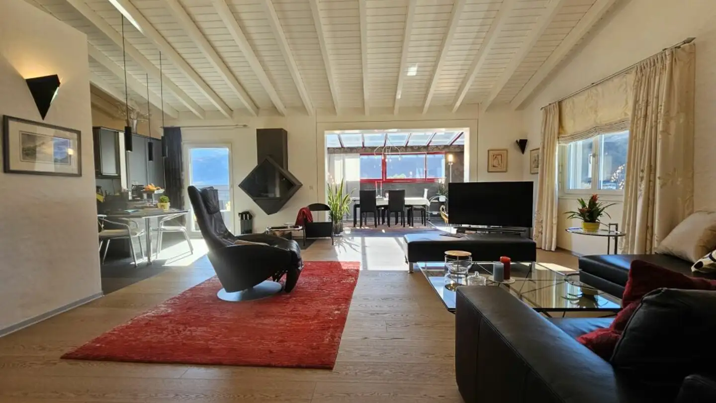 Villa à vendre - 1950 Sion - Photo 3