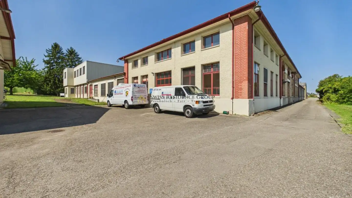 Commercial à vendre - 8593 Kesswil - Photo 4
